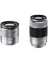 Фотоаппарат FujiFilm X-A2 Double Kit 16-50mm + 50-230mm фото 10