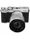Фотоаппарат FujiFilm X-A2 Double Kit 16-50mm + 50-230mm фото 2