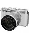 Фотоаппарат FujiFilm X-A2 Double Kit 16-50mm + 50-230mm фото 3