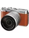 Фотоаппарат FujiFilm X-A2 Double Kit 16-50mm + 50-230mm фото 4