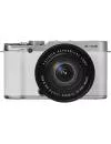 Фотоаппарат Fujifilm X-A2 Kit 16-50mm фото 10