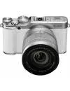 Фотоаппарат Fujifilm X-A2 Kit 16-50mm фото 11