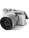 Фотоаппарат Fujifilm X-A2 Kit 16-50mm фото 12
