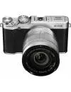Фотоаппарат Fujifilm X-A2 Kit 16-50mm фото 2