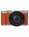 Фотоаппарат Fujifilm X-A2 Kit 16-50mm фото 8