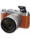 Фотоаппарат Fujifilm X-A2 Kit 16-50mm фото 9