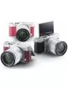 Фотоаппарат Fujifilm X-A3 Kit 16-50mm II фото 10