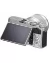 Фотоаппарат Fujifilm X-A3 Kit 16-50mm II фото 7