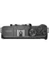 Фотоаппарат Fujifilm X-A7 Kit 15-45mm Dark Silver фото 4