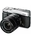 Фотоаппарат FujiFilm X-E2S Kit 18-55mm фото 3