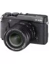 Фотоаппарат FujiFilm X-E2S Kit 18-55mm фото 7