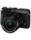 Фотоаппарат Fujifilm X-E3 Kit 18-55mm Black фото 2