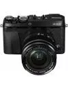 Фотоаппарат Fujifilm X-E3 Kit 18-55mm Black фото 3