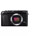 Фотоаппарат Fujifilm X-E3 Kit 18-55mm Black фото 4