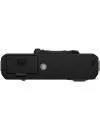 Фотоаппарат Fujifilm X-E4 Body (черный) фото 4