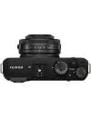 Фотоаппарат Fujifilm X-E4 Kit 27mm F2.8 WR R Black  фото 4