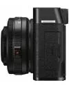 Фотоаппарат Fujifilm X-E4 Kit 27mm F2.8 WR R Black  фото 5