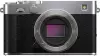 Фотоаппарат Fujifilm X-E5 Body (серебристый) icon
