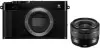 Фотоаппарат Fujifilm X-E5 kit 15-45mm f3.5-5.6 OIS PZ (черный) icon