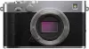 Фотоаппарат Fujifilm X-E5 kit 15-45mm f3.5-5.6 OIS PZ (серебристый) фото 2