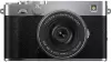 Фотоаппарат Fujifilm X-E5 kit XF23mm f2.8 (серебристый) icon