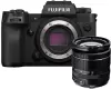 Фотоаппарат Fujifilm X-H2s Kit 18-55mm icon