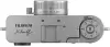 Фотоаппарат Fujifilm X-Half (серебристый) icon 3