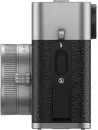 Фотоаппарат Fujifilm X-Half (серебристый) icon 5