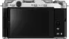 Фотоаппарат Fujifilm X-M5 Body (серебристый) icon 2