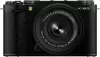Фотоаппарат Fujifilm X-M5 Kit XC 15-45mm f/3.5-5.6 (черный) icon