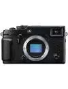 Фотоаппарат Fujifilm X-Pro2 Kit 23mm f/2 Graphite Edition фото 2