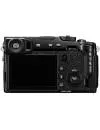 Фотоаппарат Fujifilm X-Pro2 Kit 23mm f/2 Graphite Edition фото 3