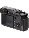 Фотоаппарат Fujifilm X-Pro2 Kit 23mm f/2 Graphite Edition фото 4