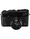 Фотоаппарат Fujifilm X-Pro3 Body (черный) фото 2
