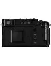 Фотоаппарат Fujifilm X-Pro3 Body (черный) фото 3