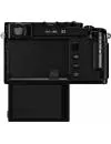 Фотоаппарат Fujifilm X-Pro3 Body (черный) фото 4
