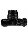 Фотоаппарат Fujifilm X-Pro3 Body (черный) фото 5