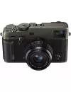 Фотоаппарат Fujifilm X-Pro3 Body (DR черный) фото 2