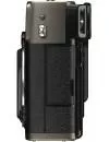 Фотоаппарат Fujifilm X-Pro3 Body (DR черный) фото 4