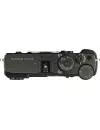 Фотоаппарат Fujifilm X-Pro3 Body (DR черный) фото 5