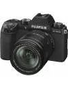 Фотоаппарат Fujifilm X-S10 Kit 18-55mm фото 2