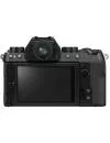 Фотоаппарат Fujifilm X-S10 Kit 18-55mm фото 8