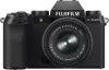 Фотоаппарат Fujifilm X-S20 Kit 15-45mm (черный) icon