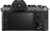 Фотоаппарат Fujifilm X-S20 Kit 15-45mm (черный) фото 3