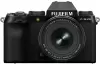 Фотоаппарат Fujifilm X-S20 Kit 16-50mm (черный) icon