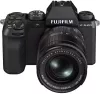 Фотоаппарат Fujifilm X-S20 Kit 18-55mm (черный) icon 5