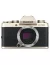 Фотоаппарат Fujifilm X-T100 Body фото 5