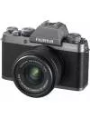 Фотоаппарат Fujifilm X-T100 Kit 15-45mm  фото 10