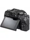 Фотоаппарат Fujifilm X-T100 Kit 15-45mm  фото 8