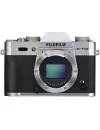 Фотоаппарат Fujifilm X-T10 Kit 16-50mm фото 6